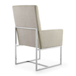 Manhattan Element - Dining Arm Chair
