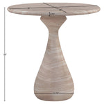 Sano - Indoor/Outdoor Table