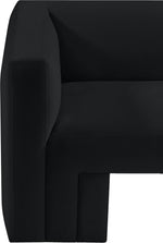 Henson - Loveseat