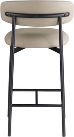 Lupita - Counter Stool (Set of 2)