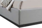 Flynn - Bed