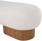 Robertson - Bench - Cream