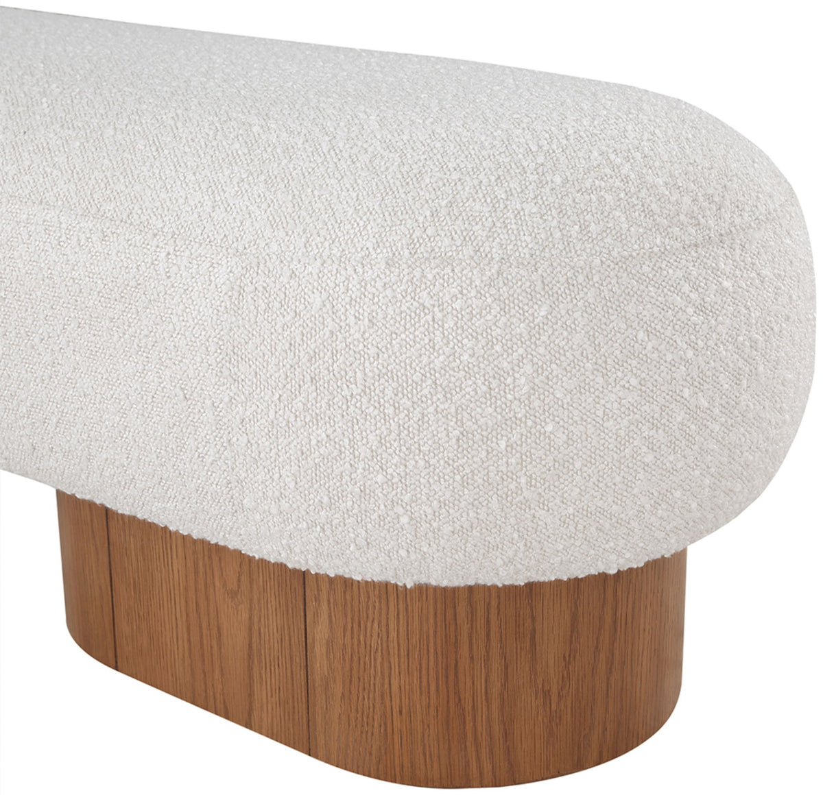 Robertson - Bench - Cream
