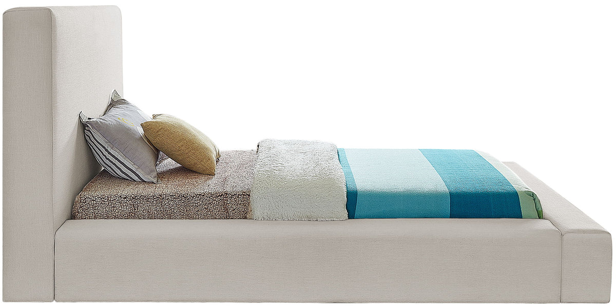 Devin - Bed