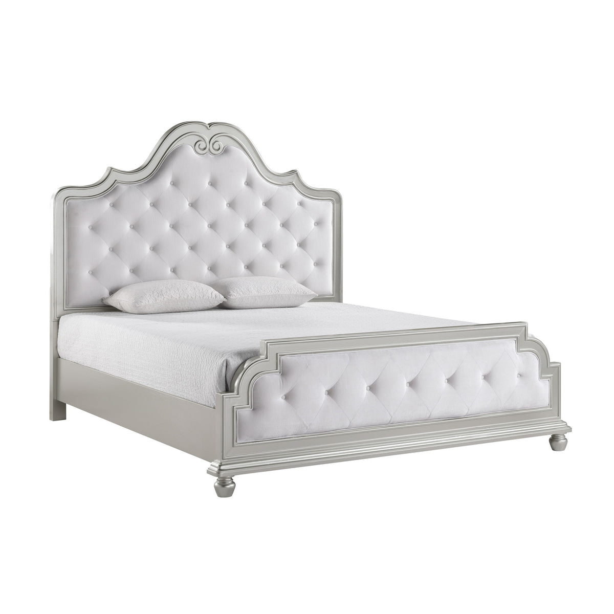 Roma - Bed
