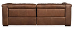 MS - Savion 2 Over 2 Sofa With Power Recline & Power Headrest