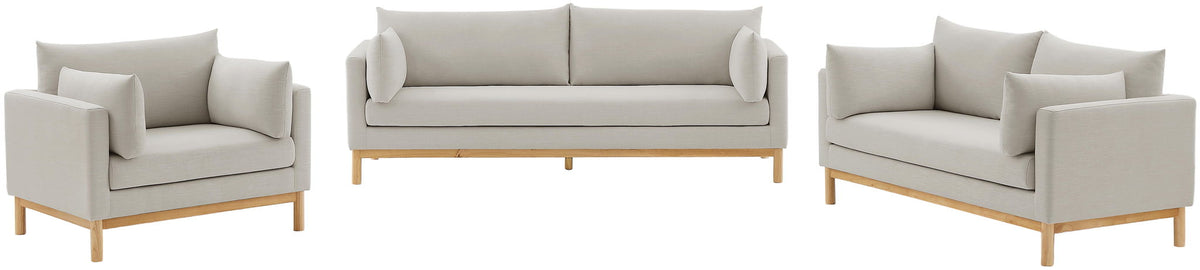 Langham - Loveseat