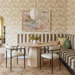 Brocha - Round Dining Table