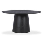 Sahara - Round Dining Table