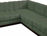 Quinn - 8 Piece Modular Sectional