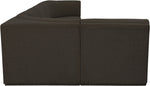 Ollie - 6 Piece Modular Sectional