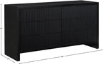 Fairfax - Dresser