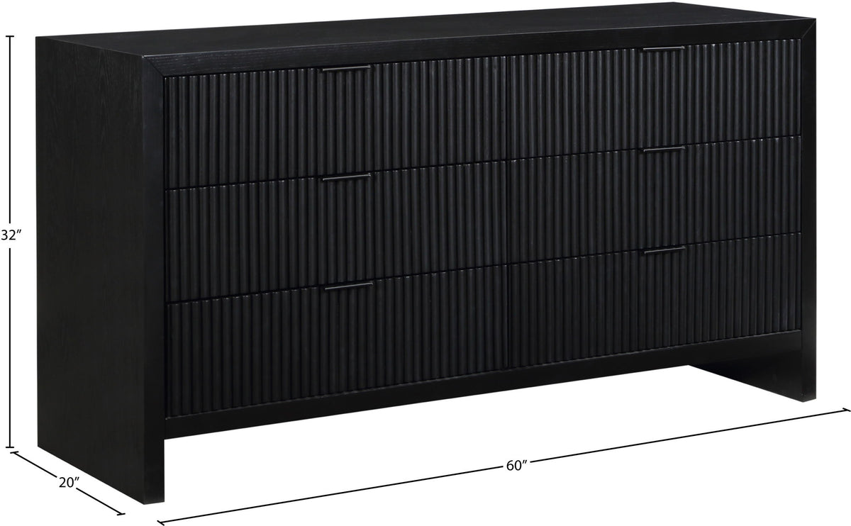 Fairfax - Dresser