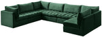 Jacob - Modular Sectional