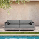 Vivid - Outdoor Patio Sofa