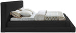 Dane - Bed