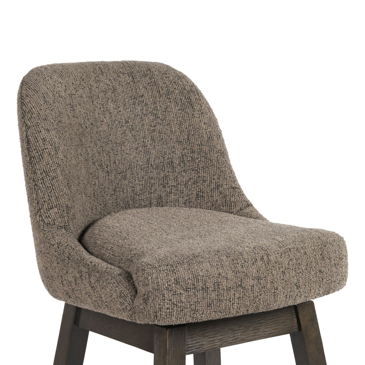 Josh - Adjustable Height Swivel Barstool