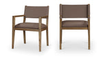 Avon - Dining Arm Chair
