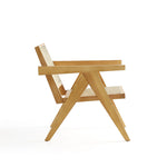 Manhattan Hamlet - Accent Armchair