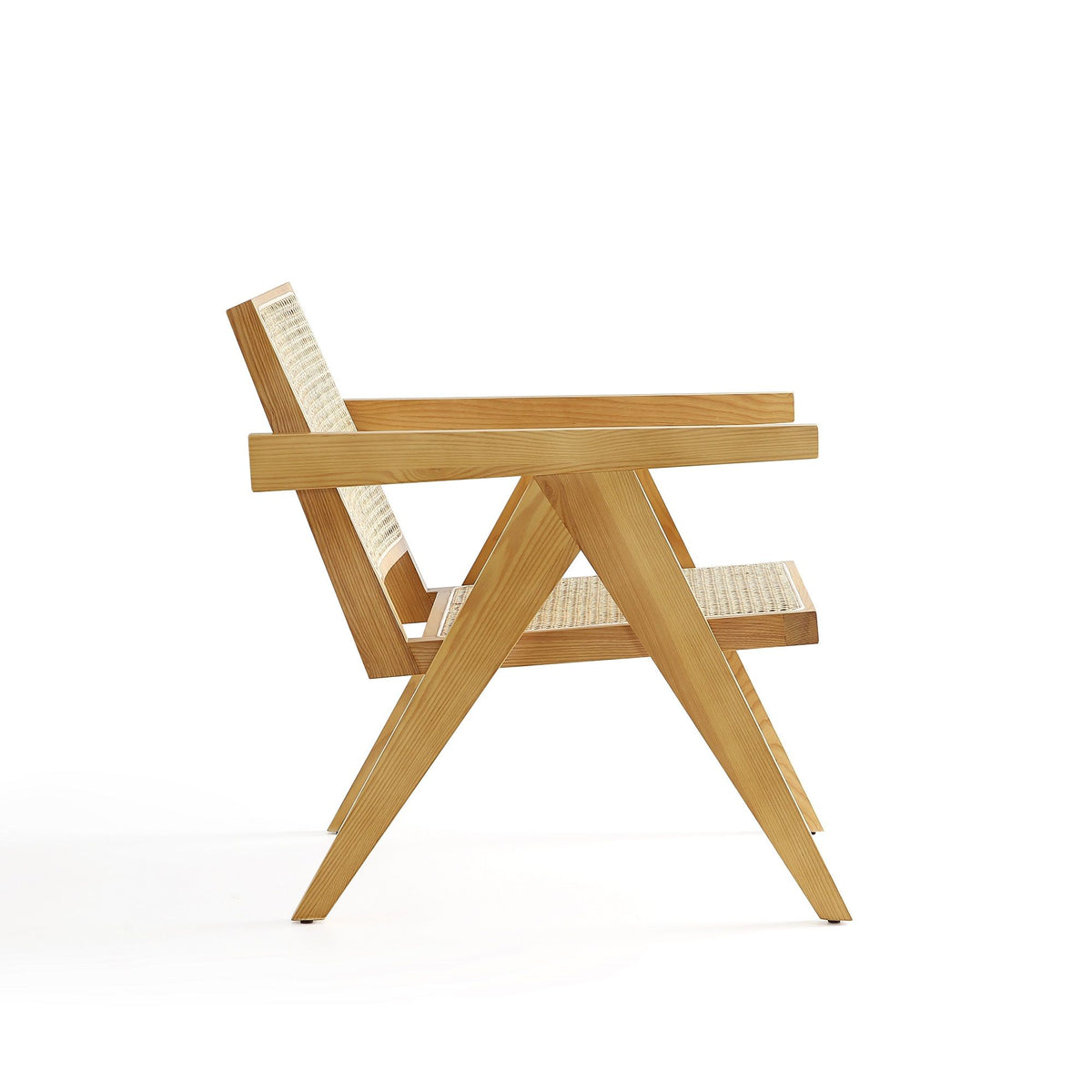 Manhattan Hamlet - Accent Armchair
