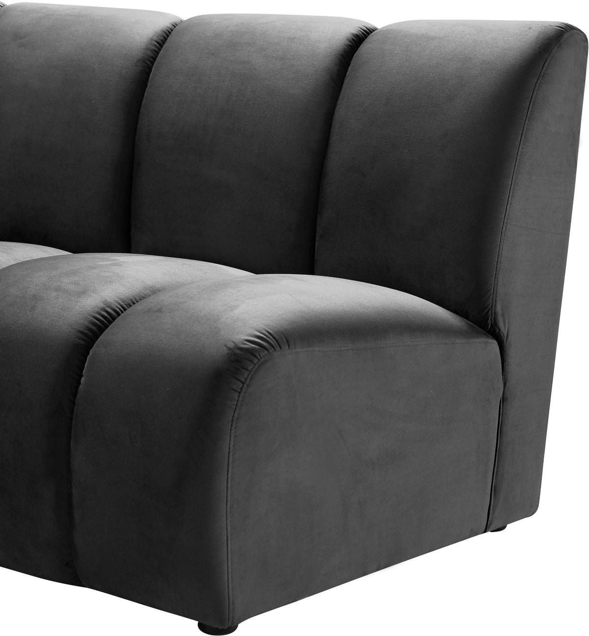 Infinity - 7 Piece Modular Sectional
