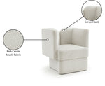 Marcel - Chair