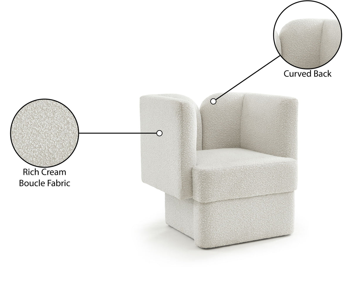 Marcel - Chair