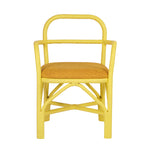 Ginny - Rattan Dining Chair
