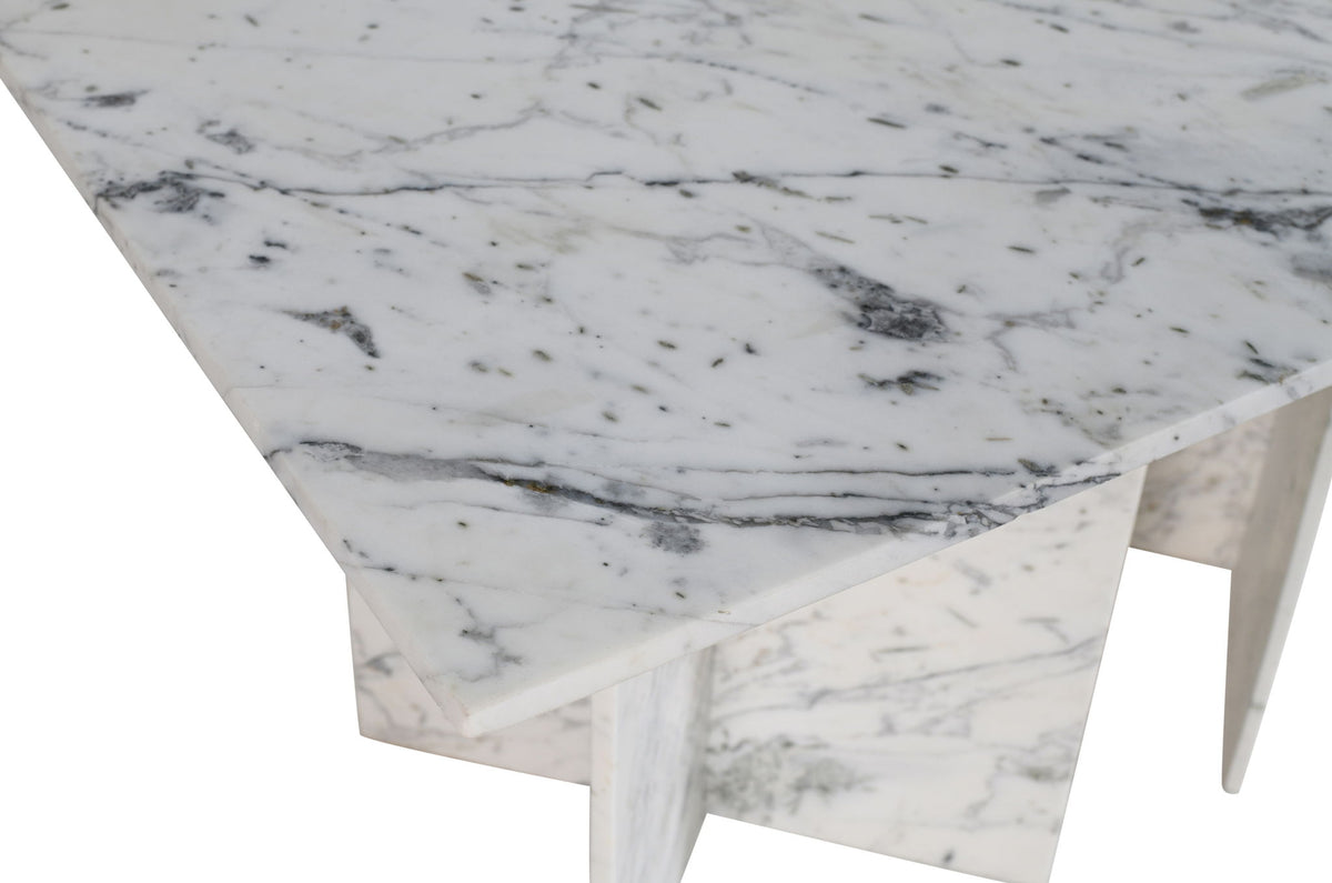 Verona - Dining Table