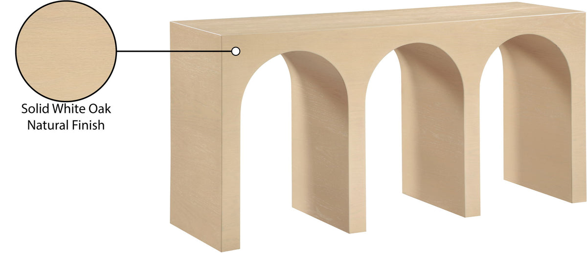 June - Console Table