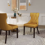 Manhattan Reine - Dining Chair (Set of 2)