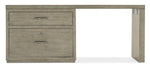 Linville Falls - Desk - 72" Top