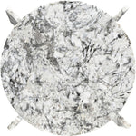 Soriano - Genuine Marble Table