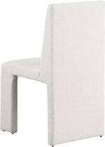 Benson - linen Dining Chair (Set of 2)