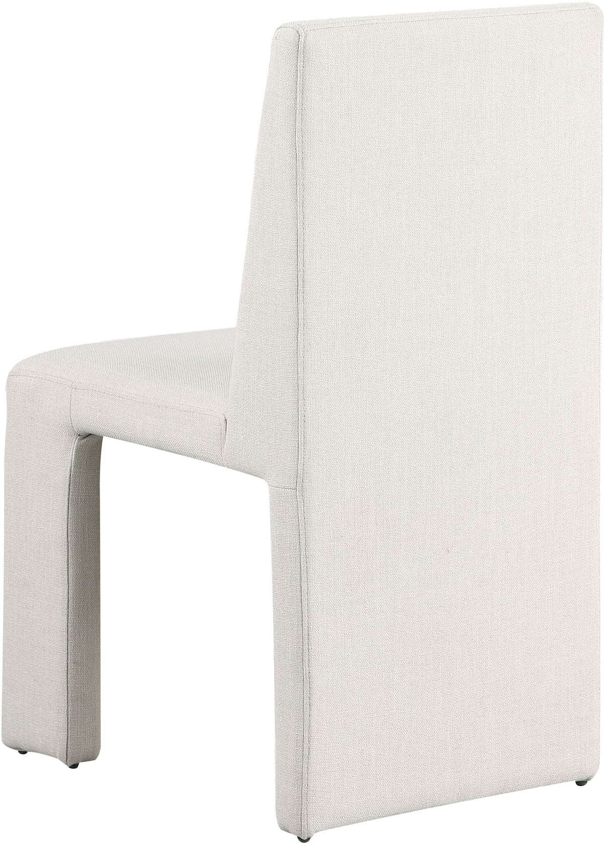 Benson - linen Dining Chair (Set of 2)