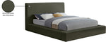 Dorian - Bed