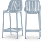 Mykonos - Outdoor Patio Stool (Set of 2)