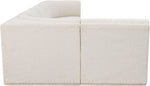 Ollie - 6 Piece Modular Sectional