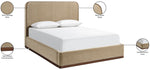 Rava - Bed