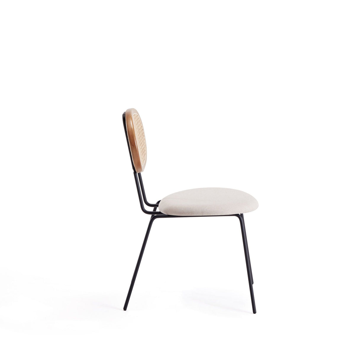 Manhattan Jardin - Dining Chair