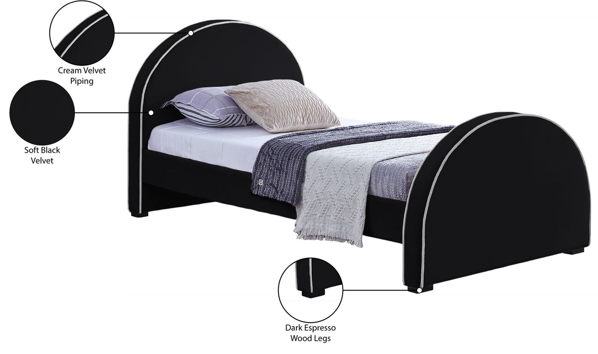 Brody - Bed