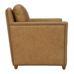 Roosevelt - Club Chair