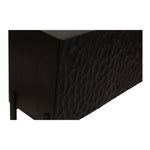 Misaki - Sideboard - Black