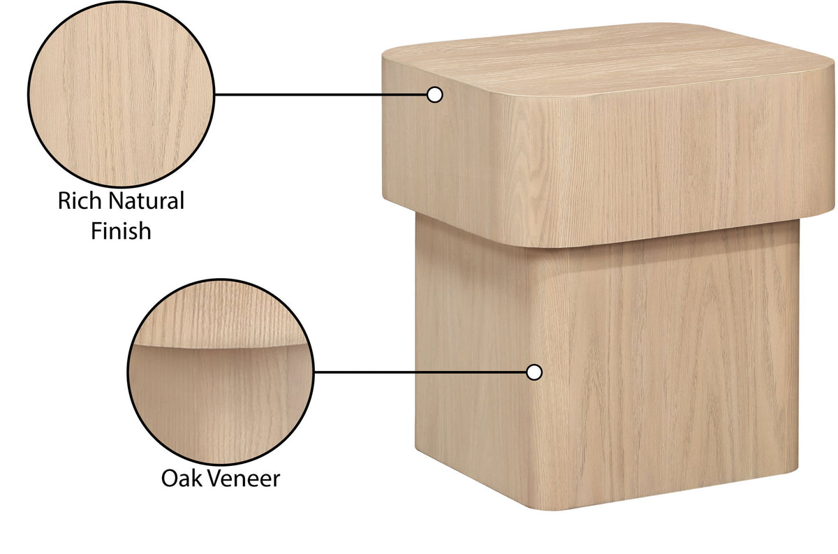 Oakmont - End Table