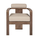 Relic - Outdoor Patio Dining Chair