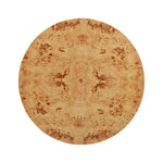 Fig - Drum Table