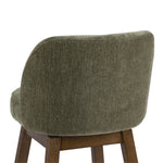 Trixi - Adjustable Height Swivel Barstool