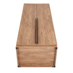 Manhattan Lee - Wardrobe Closet