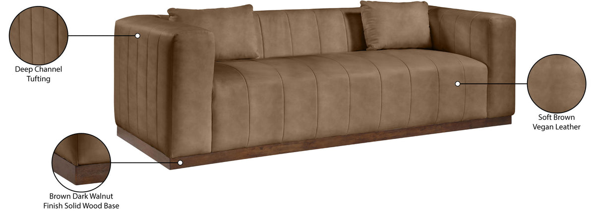 Mallina - Sofa