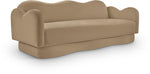 Bloom - Velvet Sofa